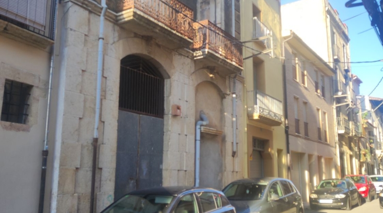 Tarragona - Ulldecona - 183m2