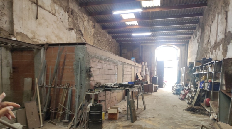 Tarragona - Ulldecona - 183m2