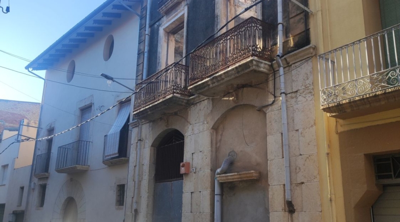 Tarragona - Ulldecona - 183m2
