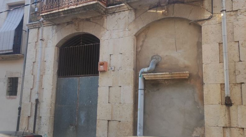 Tarragona - Ulldecona - 183m2