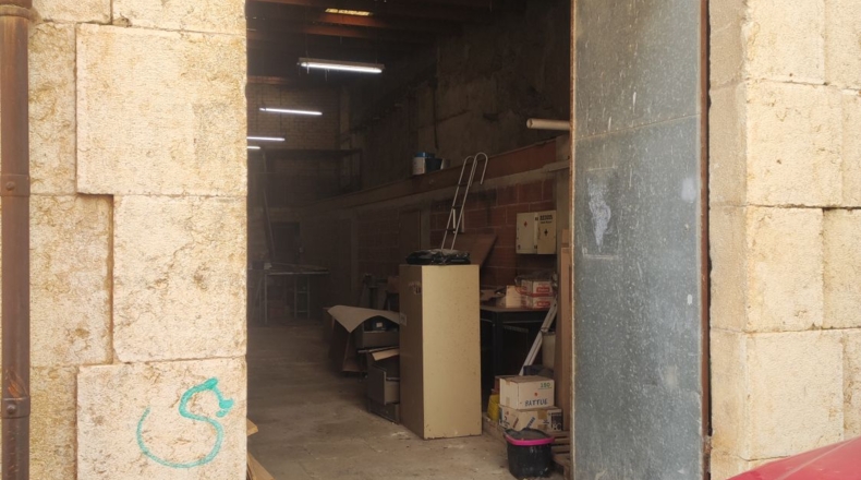 Tarragona - Ulldecona - 183m2