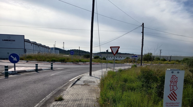 Castellón - Vinaroz - 18519m2