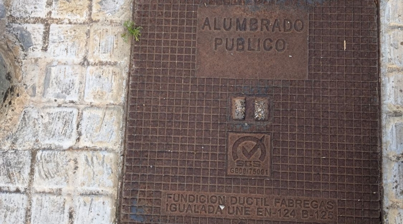 Castellón - Vinaroz - 18519m2
