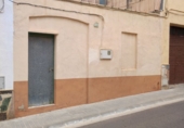 Industrial warehouse for sale on España, Alcanar, ref: TR48658 photo
