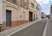 Industrial warehouse for sale on España, Alcanar, ref: TR48658 photo