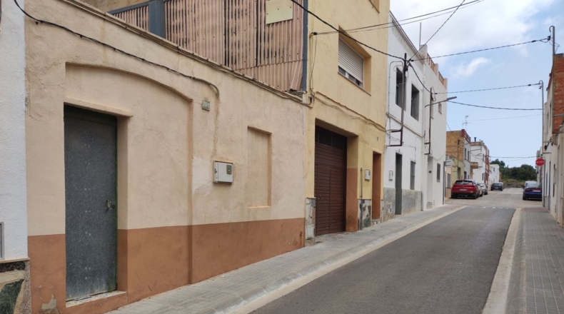 Tarragona - Alcanar - 110m2