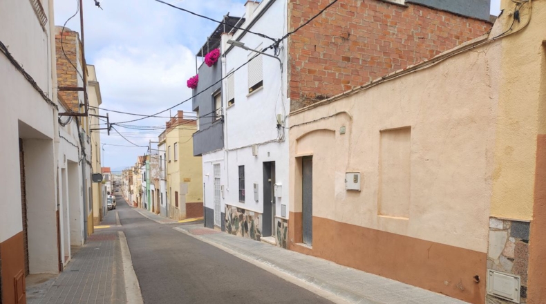 Tarragona - Alcanar - 110m2