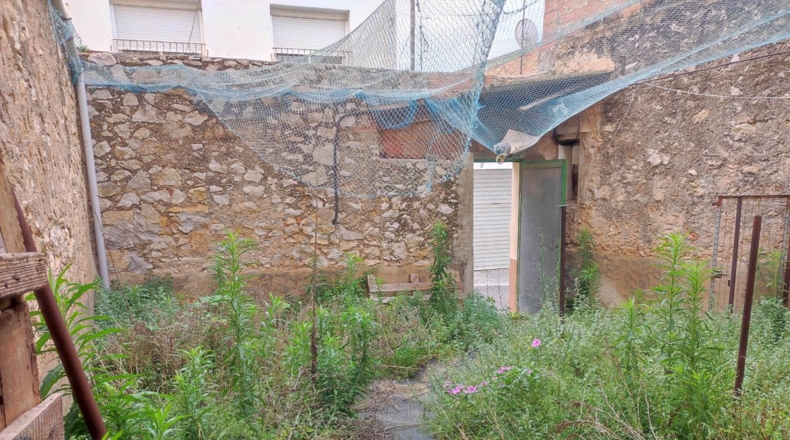 Tarragona - Alcanar - 110m2