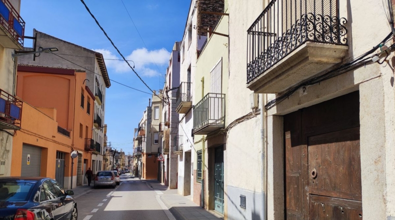 Tarragona - Ulldecona - 104m2