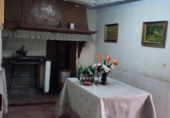 Дом с участком на продажу в городе Ulldecona Фото