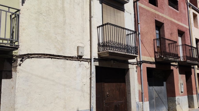 Tarragona - Ulldecona - 104m2