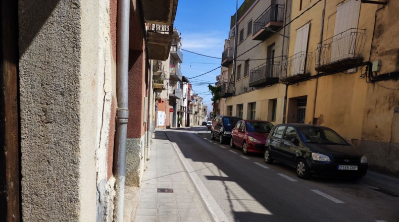 Tarragona - Ulldecona - 104m2