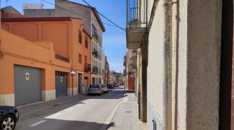 Tarragona - Ulldecona - 104m2