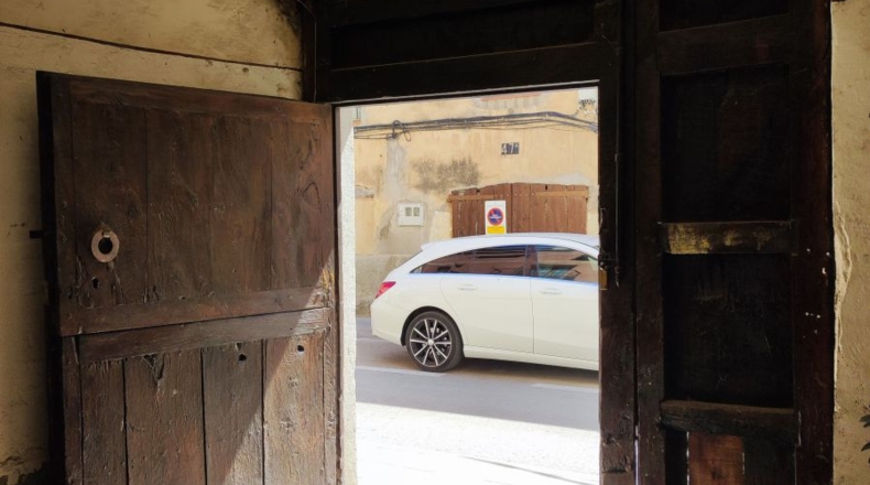 Tarragona - Ulldecona - 104m2