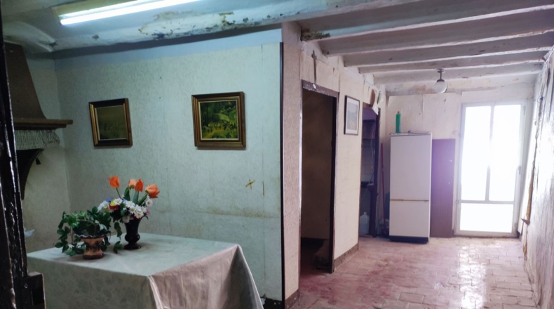 Tarragona - Ulldecona - 104m2