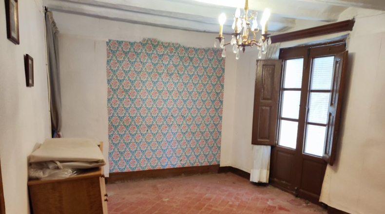 Tarragona - Ulldecona - 104m2