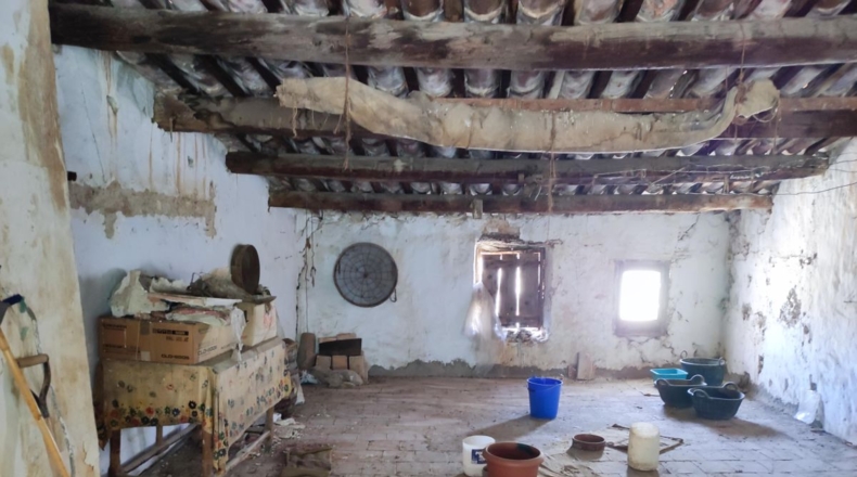 Tarragona - Ulldecona - 104m2