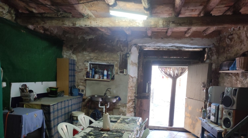 Tarragona - Ulldecona - 63m2