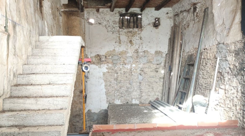 Tarragona - Ulldecona - 63m2