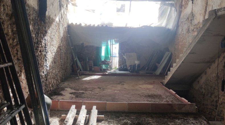 Tarragona - Ulldecona - 63m2