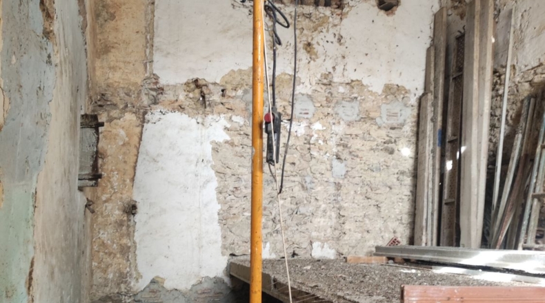 Tarragona - Ulldecona - 63m2