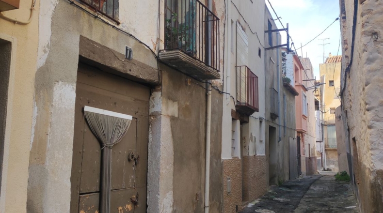 Tarragona - Ulldecona - 63m2