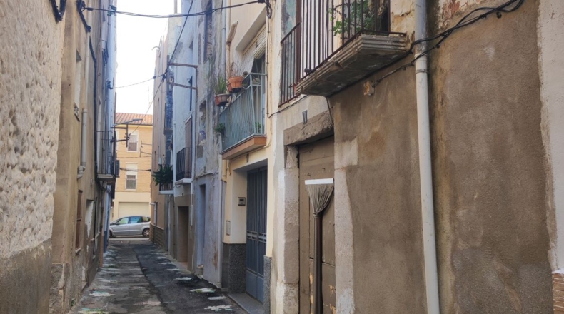Tarragona - Ulldecona - 63m2
