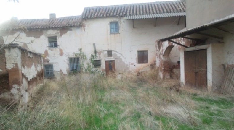 Ciudad Real - La Solana - 490m2