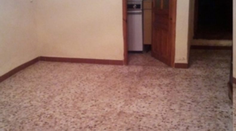 Ciudad Real - La Solana - 64m2