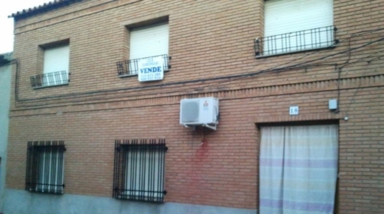 Ciudad Real - La Solana - 272m2
