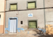 Casa de pueblo en venta en La Solana ref: TR213891 foto