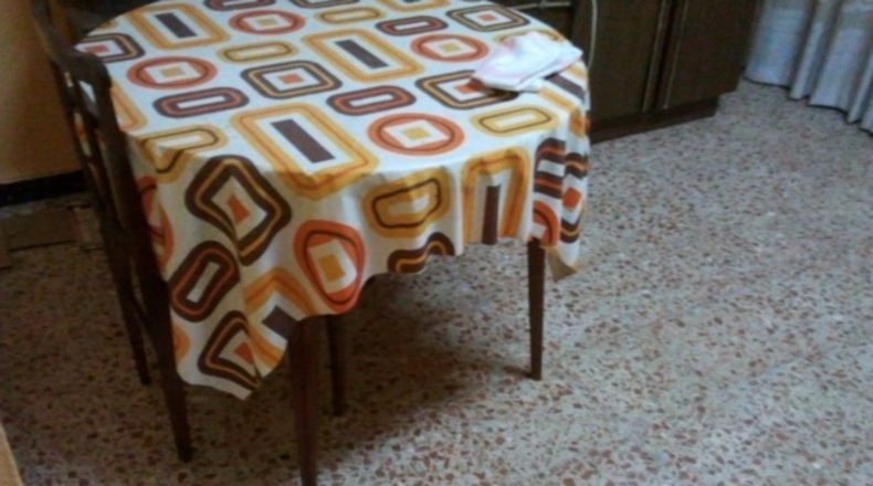 Ciudad Real - La Solana - 90m2
