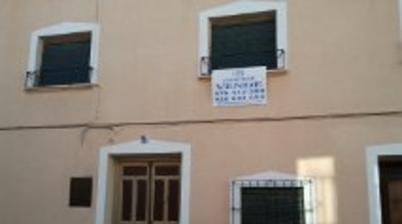 Ciudad Real - La Solana - 274m2