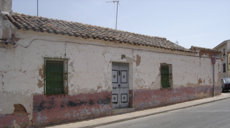 Ciudad Real - La Solana - 250m2