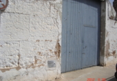 Urban land for sale in La Solana ref: TR11831 photo