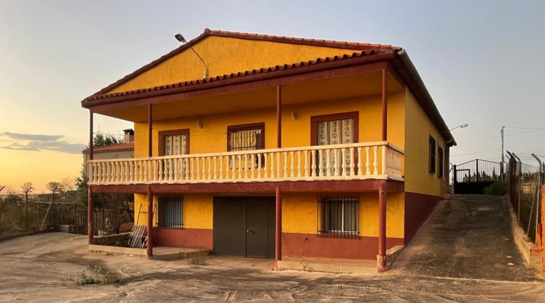 Ciudad Real - La Solana - 659m2