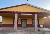 Xalet independent amb terreny en venda a La Solana ref.: TR251712 foto