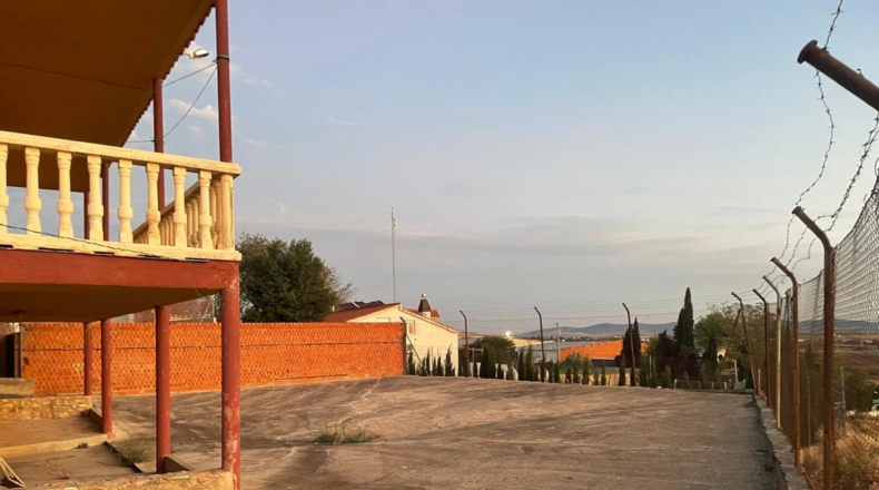 Ciudad Real - La Solana - 659m2