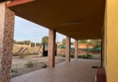 Xalet independent amb terreny en venda a La Solana ref.: TR251712 foto