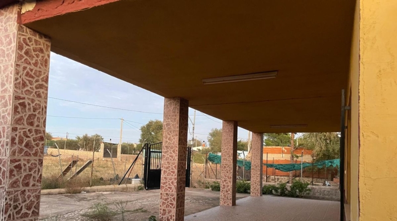 Ciudad Real - La Solana - 659m2