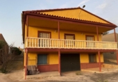 Xalet independent amb terreny en venda a La Solana ref.: TR251712 foto