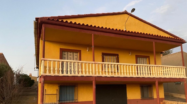 Ciudad Real - La Solana - 659m2
