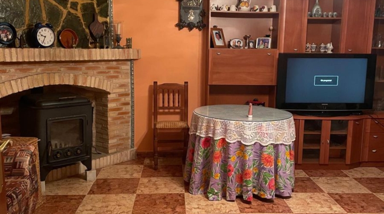 Ciudad Real - La Solana - 659m2