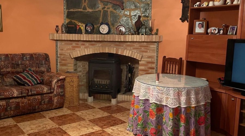 Ciudad Real - La Solana - 659m2
