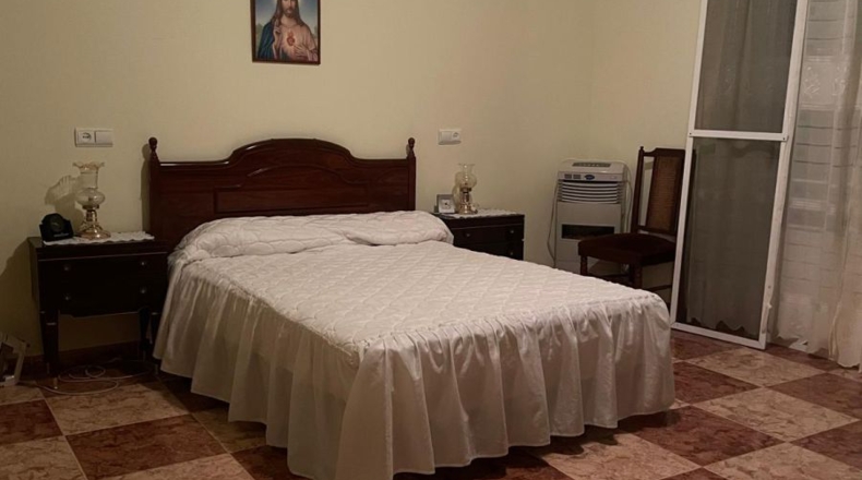 Ciudad Real - La Solana - 659m2