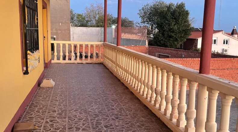 Ciudad Real - La Solana - 659m2
