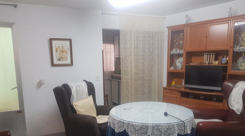 Ciudad Real - La Solana - 182m2