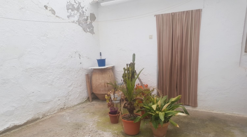 Ciudad Real - La Solana - 182m2