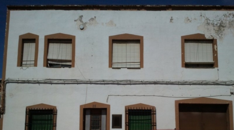 Ciudad Real - La Solana - 160m2