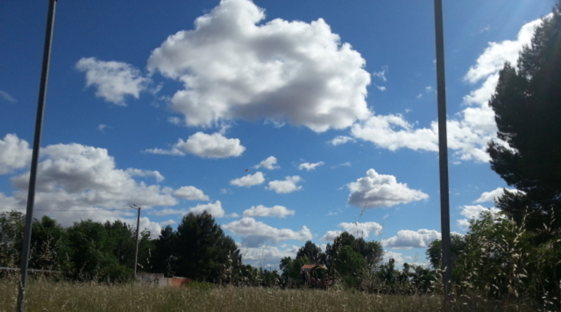 Ciudad Real - La Solana - 3000m2